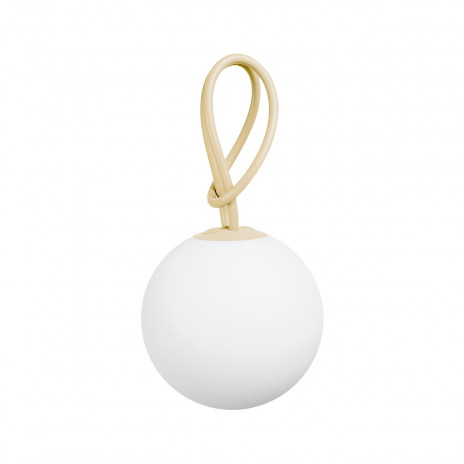 Boule lumineuse bolleke sandy beige