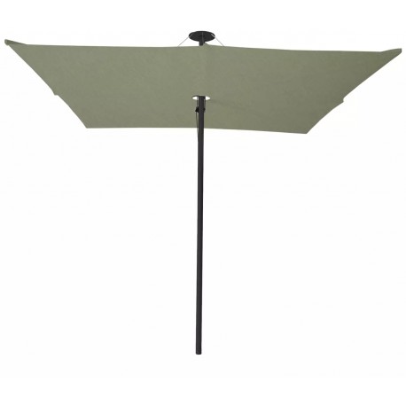 Infina parasol de jardin | Carré 2.5 m |