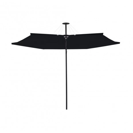 Infina parasol de jardin | Carré 3 m |