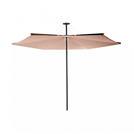 Infina parasol de jardin | Carré 3 m |