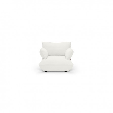 Sumo Loveseat