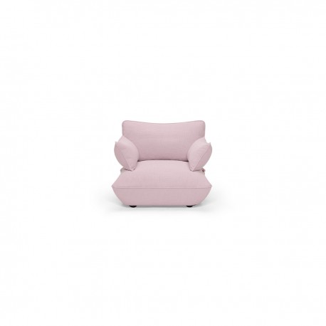 Sumo Loveseat