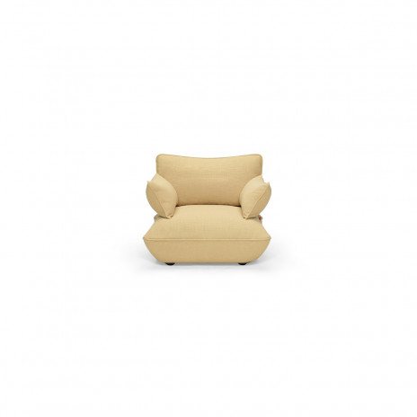 Sumo Loveseat