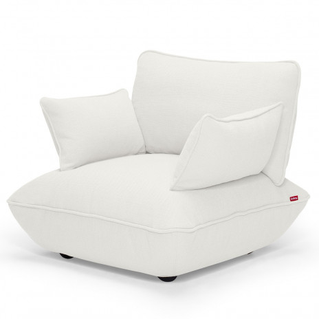 Sumo Loveseat