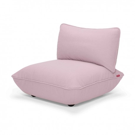 Sumo Loveseat