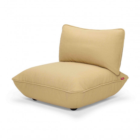 Sumo Loveseat