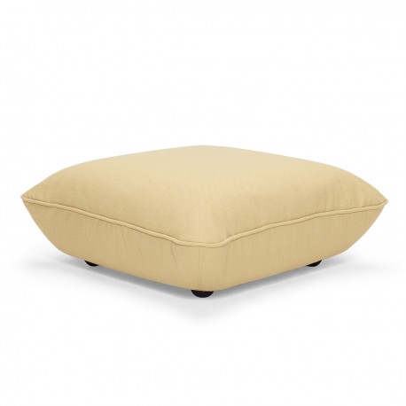 Sumo Loveseat