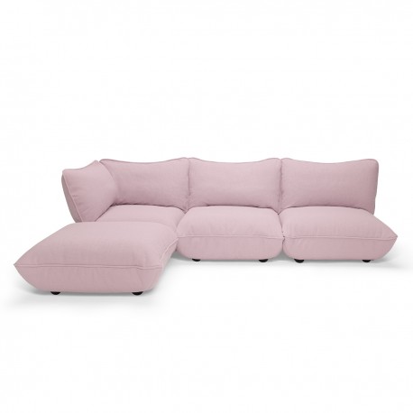 Sumo Corner Sofa 