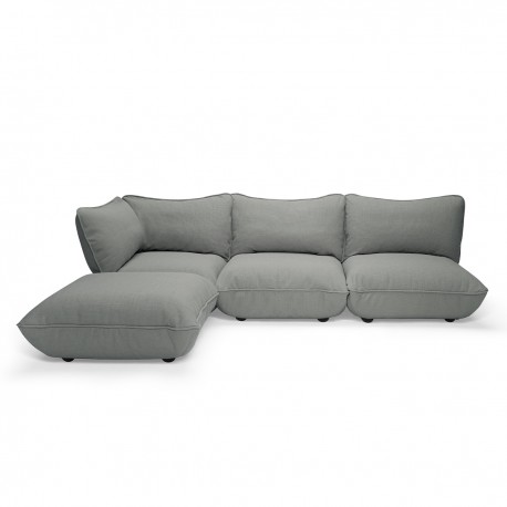 Sumo Corner Sofa 