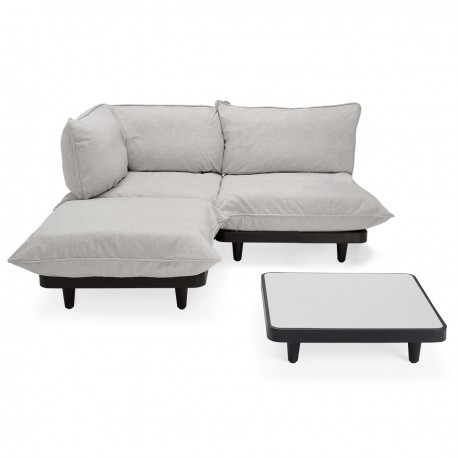 Paletti Set Medium + Table