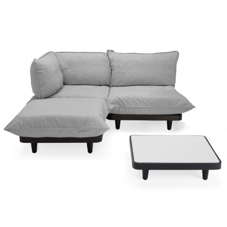 Paletti Set Medium + Table