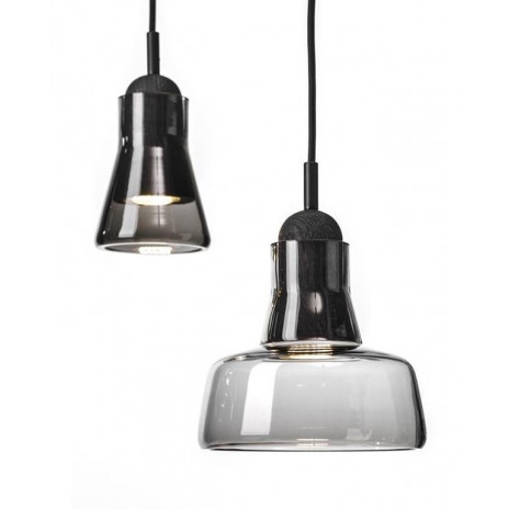 SHADOWS - Lampe suspendue - Ø25