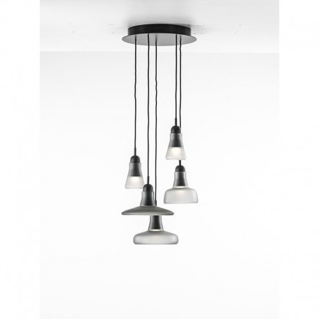 SHADOWS - Lampe suspendue - Ø25