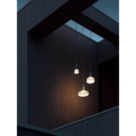 SHADOWS EXTERIOR - Lampe suspendue - Ø25