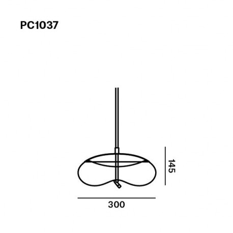 KNOT SMALL - DISCO