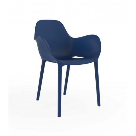 Chaise Sabinas Navy