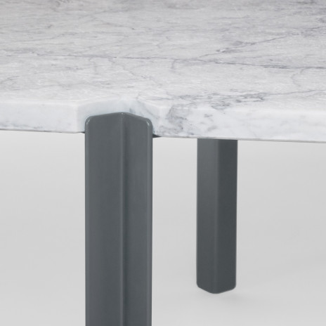 QUATTRO CANTONI - Table basse