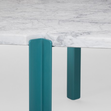 QUATTRO CANTONI - Table basse