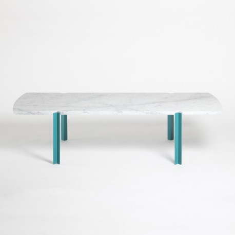 QUATTRO CANTONI - Table basse