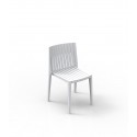 Spritz Chaise Blanc