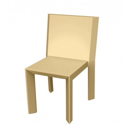 Chaise Frame Beige