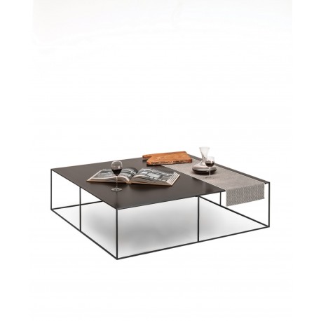 SLIM IRONY - Table basse