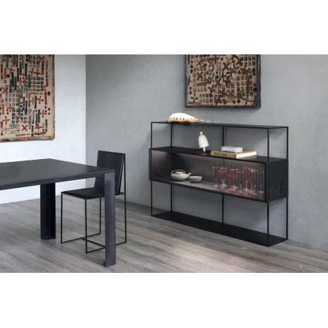 TRISTANO SIDEBOARD - Étagère