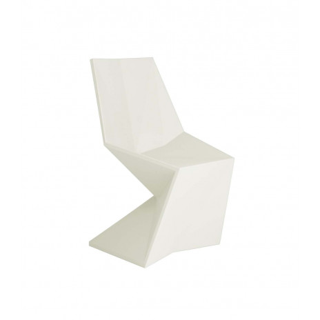 Chaise Vertex Ice