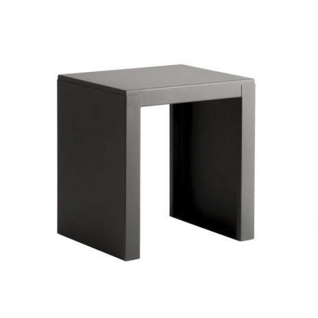 BIG IRONY OUTDOOR - Tabouret