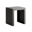 BIG IRONY OUTDOOR - Tabouret