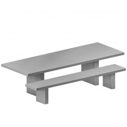 TOMMASO OUTDOOR - Table