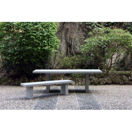 TOMMASO OUTDOOR - Table