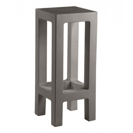 Tabouret JUT Taupe