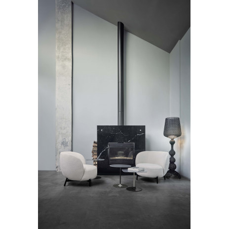 Fauteuil LUNAM