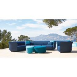 Pouf Suave Large