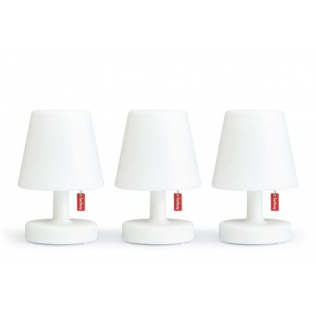 Lot de 3 lampes Edison the mini