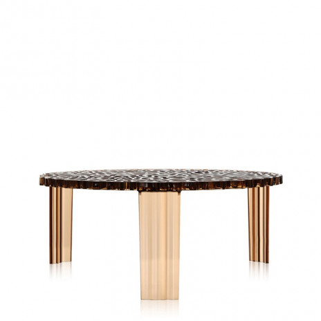 T-Table / hauteur 28cm