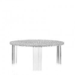 T-Table / hauteur 28cm