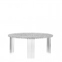 T-Table / hauteur 28cm