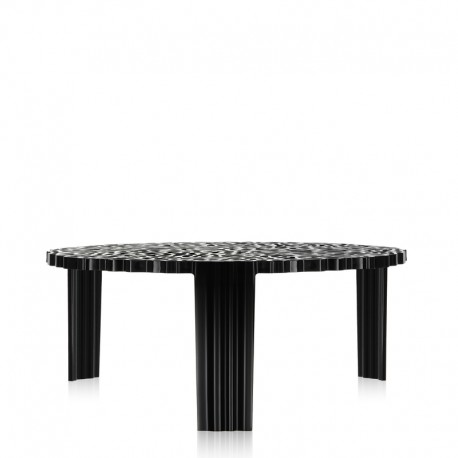 T-Table / hauteur 28cm