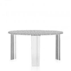 T-Table / hauteur 36cm