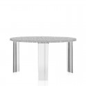 T-Table / hauteur 36cm