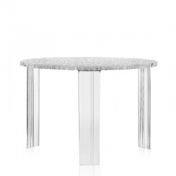 T-Table / hauteur 44cm