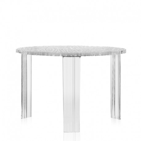 T-Table / hauteur 44cm