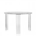 T-Table / hauteur 44cm