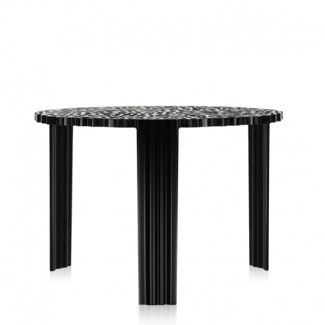 T-Table / hauteur 44cm