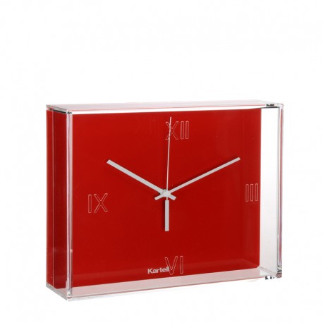 Horloge Tic&Tac