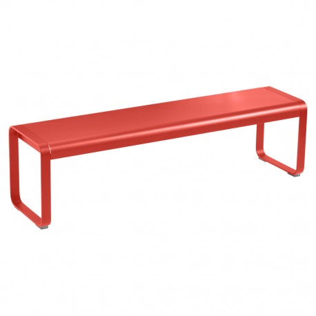 Banc Bellevie capucine