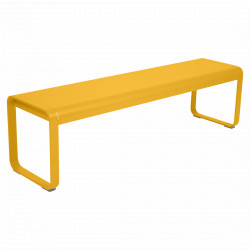 Banc Bellevie miel