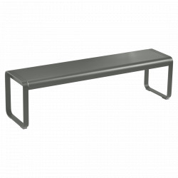 Banc Bellevie romarin